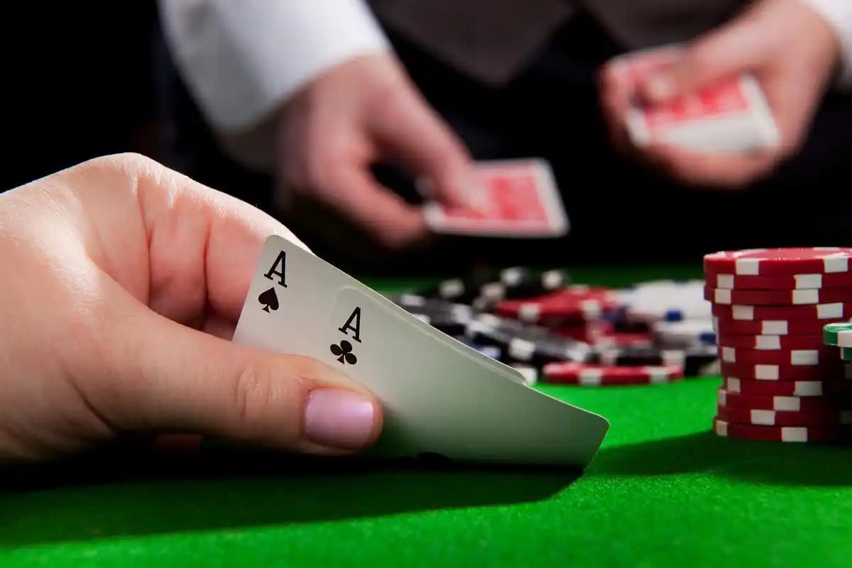 Giao diện Live Casino trên điện thoại tại link f8bet