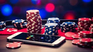 Người chơi đặt kèo bóng đá trực tuyến tại link f8bet trên điện thoại
